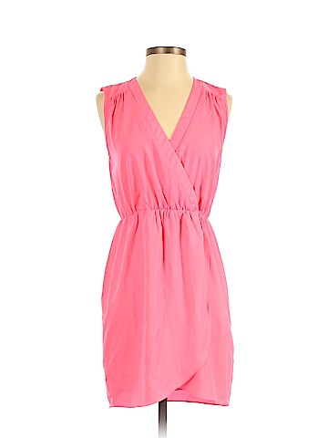 Honey Punch Casual Dress (view 1)