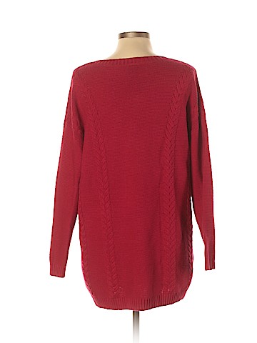 Torrid Pullover Sweater (view 2)