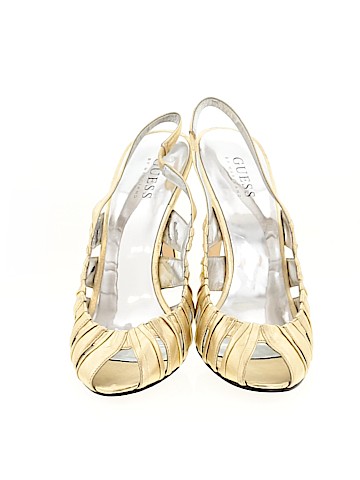GUESS by Marciano Heels (view 2)