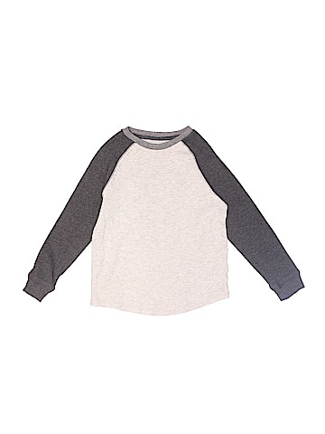 Old Navy Thermal Top (view 1)