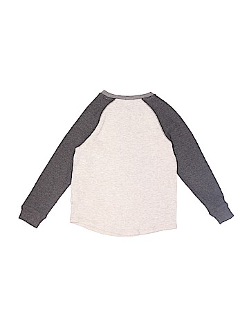 Old Navy Thermal Top (view 2)