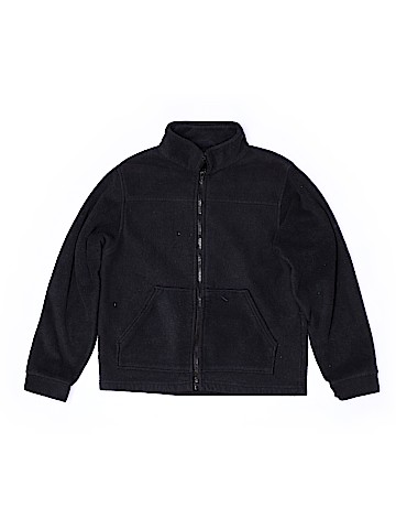 Fission Fleece Jacket (view 1)