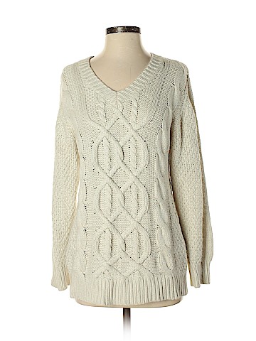 Soft Surroundings Pullover Sweater (view 1)