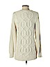 Soft Surroundings Ivory Pullover Sweater Size S (petite) - photo 2