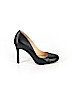 Jessica Simpson Black Heels Size 6 - photo 1