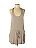 Aerie Tan Romper Size M - photo 1