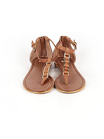 BP. Sandals (view 2)