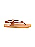 Roxy Tan Sandals Size 9 - photo 1