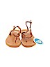 Roxy Tan Sandals Size 9 - photo 2