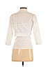 Calvin Klein White Cardigan Size S (petite) - photo 2