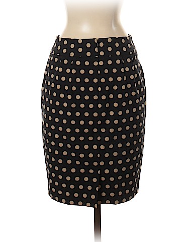 Ann Taylor LOFT Casual Skirt (view 2)