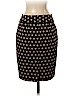 Ann Taylor LOFT 100% Cotton Black Casual Skirt Size 2 (petite) - photo 2