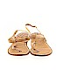 Sam & Libby Tan Sandals Size 9 - photo 2