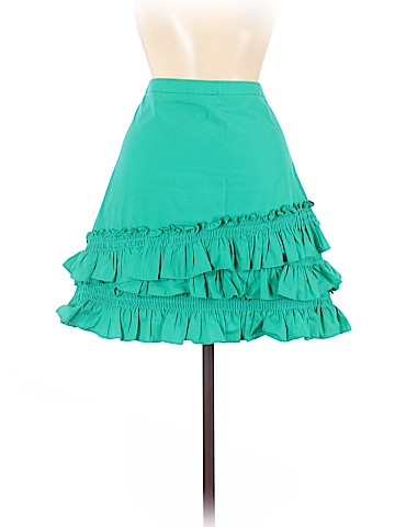 J.Crew Casual Skirt (view 1)
