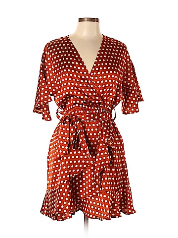 Unbranded Casual Dress (view 1)