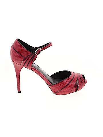 White House Black Market Heels (view 1)