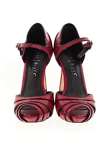 White House Black Market Heels (view 2)