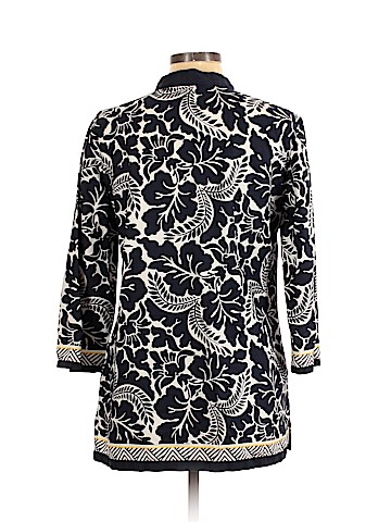 Brooks Brothers 3/4 Sleeve Blouse (view 2)