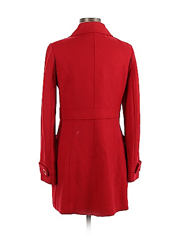 Crown by Born Wool Coat (view 2)