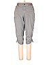 Sonoma Goods for Life Gray Casual Pants Size 16W - photo 1