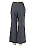 Apt. 9 Gray Dress Pants Size 16 (petite) - photo 2