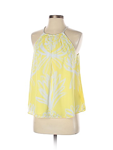 Lilly Pulitzer Sleeveless Blouse (view 1)