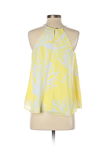 Lilly Pulitzer Sleeveless Blouse (view 2)