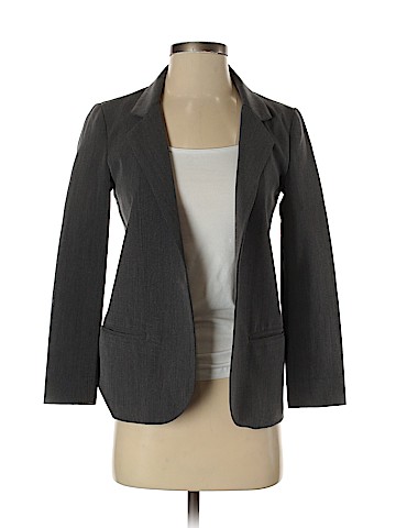 Silence and Noise Blazer (view 1)