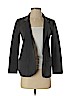 Silence and Noise Gray Blazer Size XS - photo 1