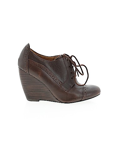 Nine West Wedges (view 1)