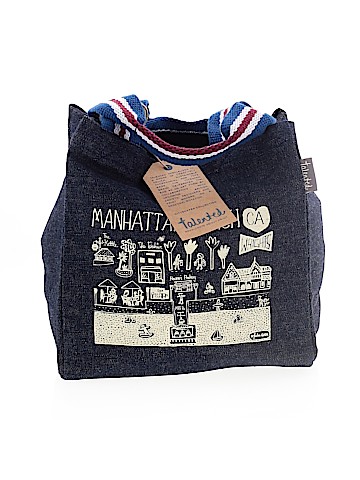 Assorted Brands Satchel (view 1)