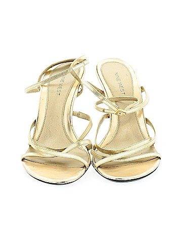 Nine West Heels (view 2)