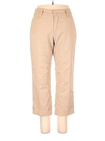 Lee Casual Pants (view 1)
