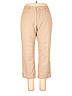 Lee Tan Casual Pants Size 14 (petite) - photo 1