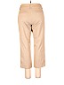 Lee Tan Casual Pants Size 14 (petite) - photo 2