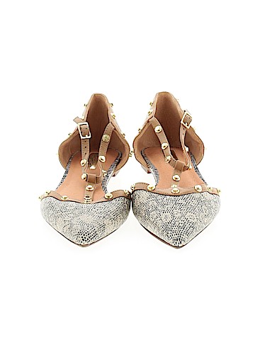 Halogen Flats (view 2)