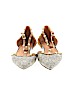 Halogen Tan Flats Size 8 1/2 - photo 2