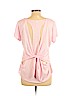 Marika Pink Active T-Shirt Size L - photo 2