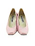 Costa Blanca Pink Heels Size 6 - photo 2