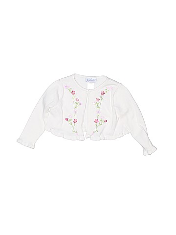 Jayne Copeland Cardigan (view 1)