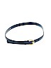 Unbranded Solid Blue Belt Size L - photo 1