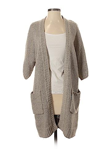 One Grey Day Los Angeles Cardigan (view 1)