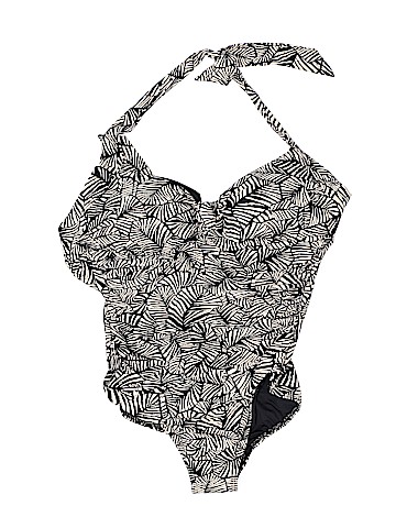 Seafolly One Piece Swimsuit (view 1)