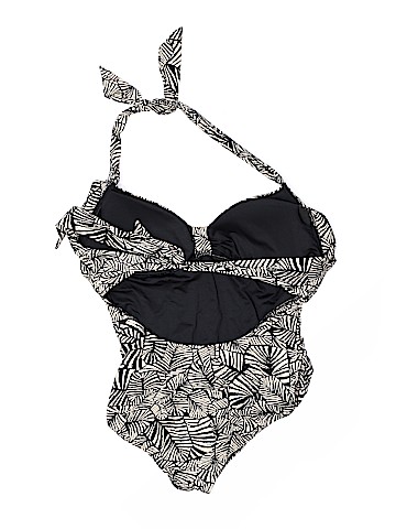 Seafolly One Piece Swimsuit (view 2)