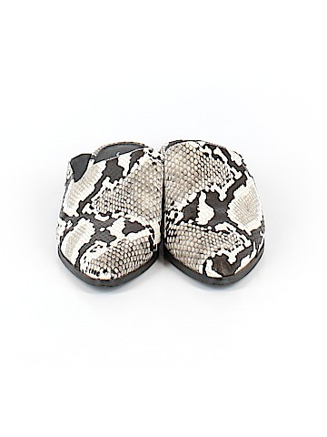 Shellys London Mule/Clog (view 2)