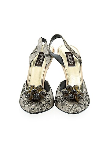 Badgley Mischka Heels (view 2)
