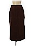 Lauren Jeans Co. 100% Cotton Brown Casual Skirt Size 6 (petite) - photo 2