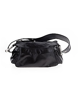 Francesco Biasia Leather Shoulder Bag