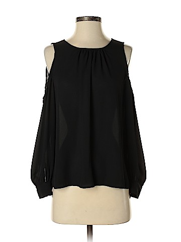 Vince Camuto Sleeveless Blouse (view 1)
