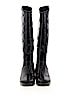 Hunter Black Boots Size 5 - photo 2
